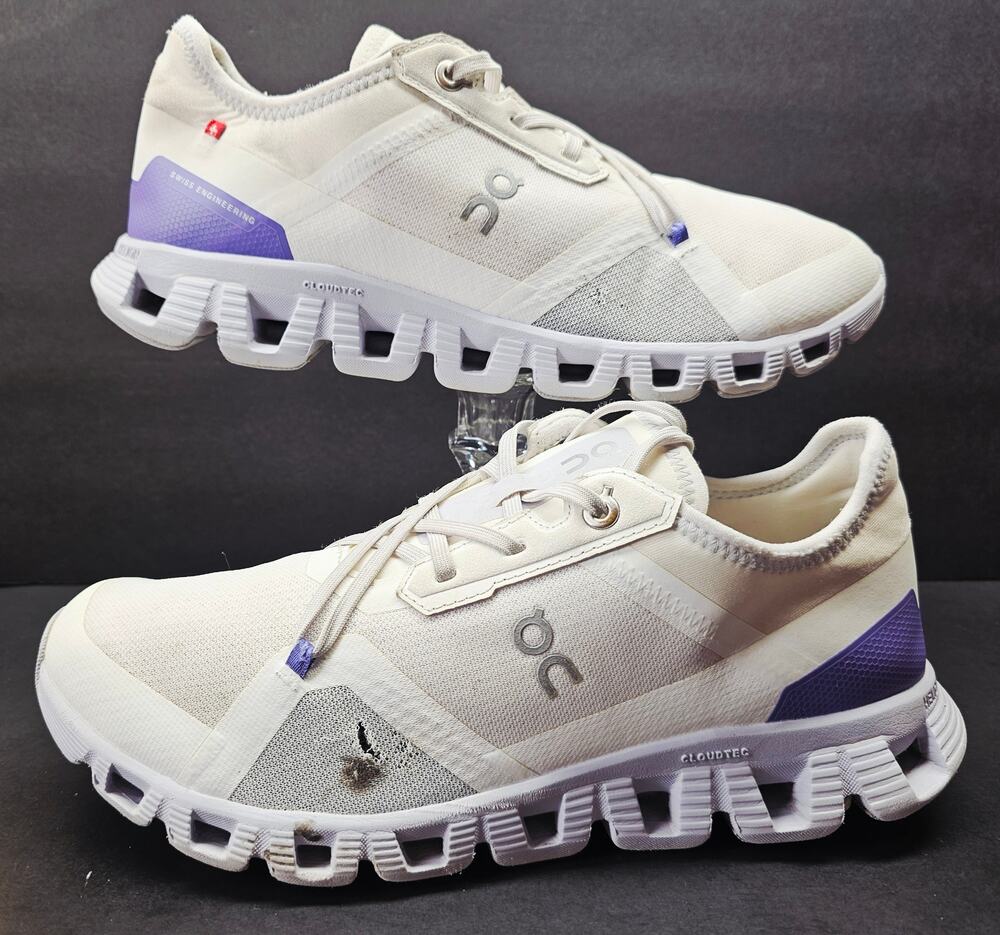 Oncloud Women 9 Comfy footwear//